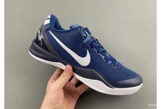 Kobe HF9550-400 Nike   8 0311